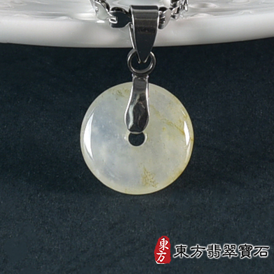 翡翠項鍊(玉珮玉墜吊墜)分類商品商品NT元，介紹，商品介紹實圖