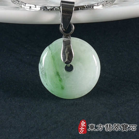 翡翠項鍊(玉珮玉墜吊墜)分類商品商品NT元，介紹，商品介紹實圖