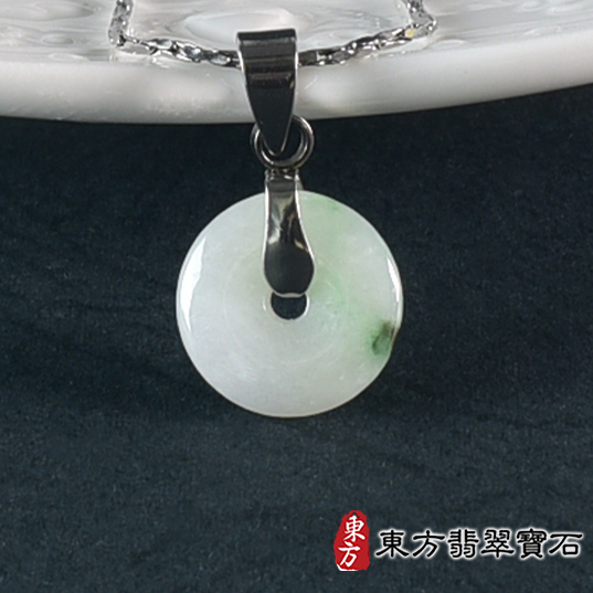 翡翠項鍊(玉珮玉墜吊墜)分類商品商品NT元，介紹，商品介紹實圖