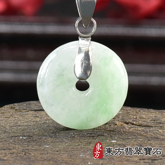 翡翠項鍊(玉珮玉墜吊墜)分類商品商品NT元，介紹，商品介紹實圖