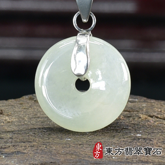 翡翠項鍊(玉珮玉墜吊墜)分類商品商品NT元，介紹，商品介紹實圖