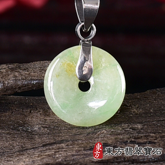 翡翠項鍊(玉珮玉墜吊墜)分類商品商品NT元，介紹，商品介紹實圖