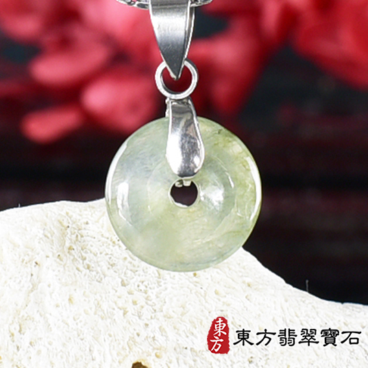 翡翠項鍊(玉珮玉墜吊墜)分類商品商品NT元，介紹，商品介紹實圖