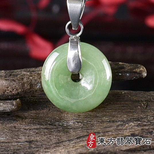 翡翠項鍊(玉珮玉墜吊墜)分類商品商品NT元，介紹，商品介紹實圖