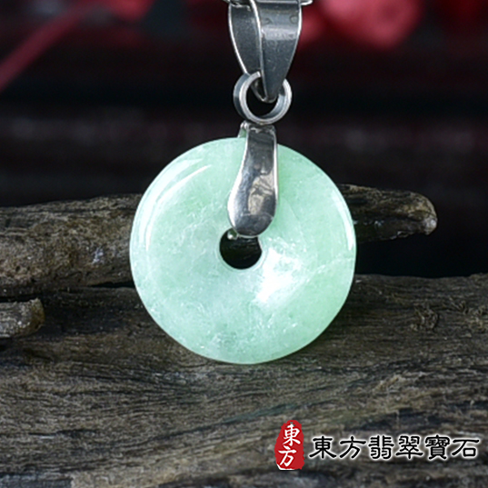 翡翠項鍊(玉珮玉墜吊墜)分類商品商品NT元，介紹，商品介紹實圖