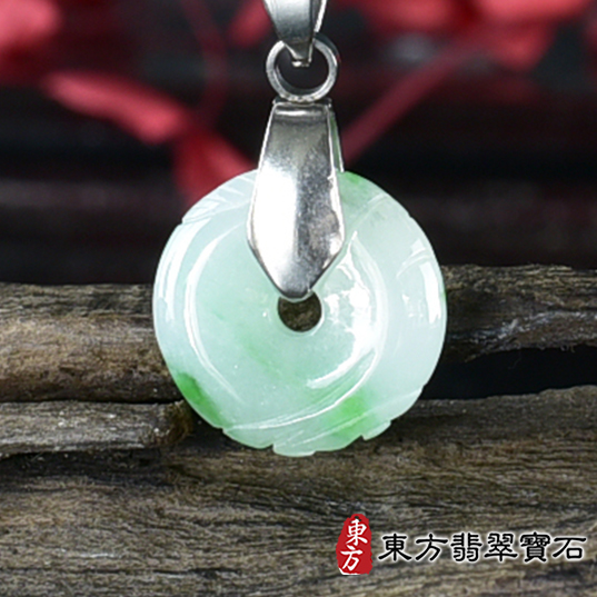 翡翠項鍊(玉珮玉墜吊墜)分類商品商品NT元，介紹，商品介紹實圖