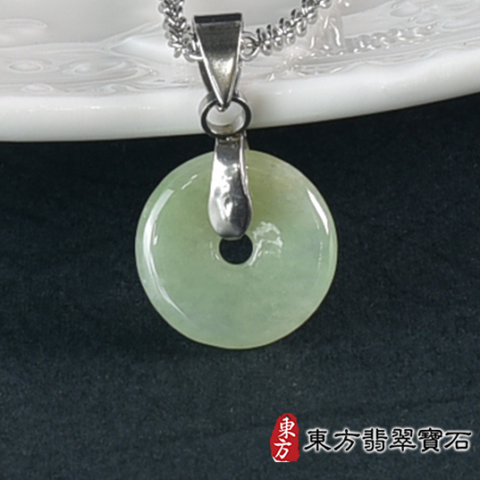 翡翠項鍊(玉珮玉墜吊墜)分類商品商品NT元，介紹，商品介紹實圖