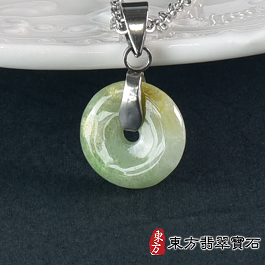 翡翠項鍊(玉珮玉墜吊墜)分類商品商品NT元，介紹，商品介紹實圖
