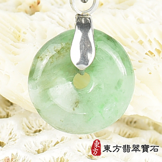 翡翠項鍊(玉珮玉墜吊墜)分類商品商品NT元，介紹，商品介紹實圖