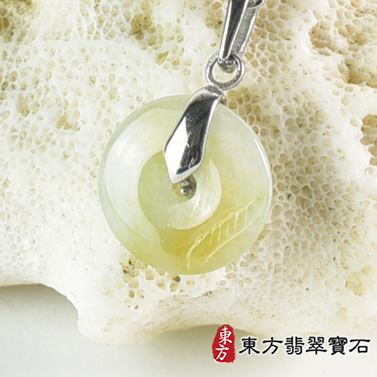 翡翠項鍊(玉珮玉墜吊墜)分類商品商品NT元，介紹，商品介紹實圖