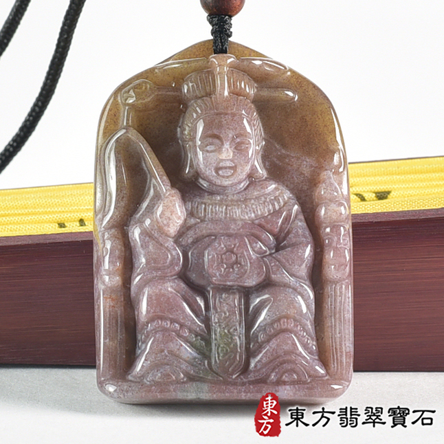 玉石神明玉珮商品NT元，介紹，商品介紹實圖
