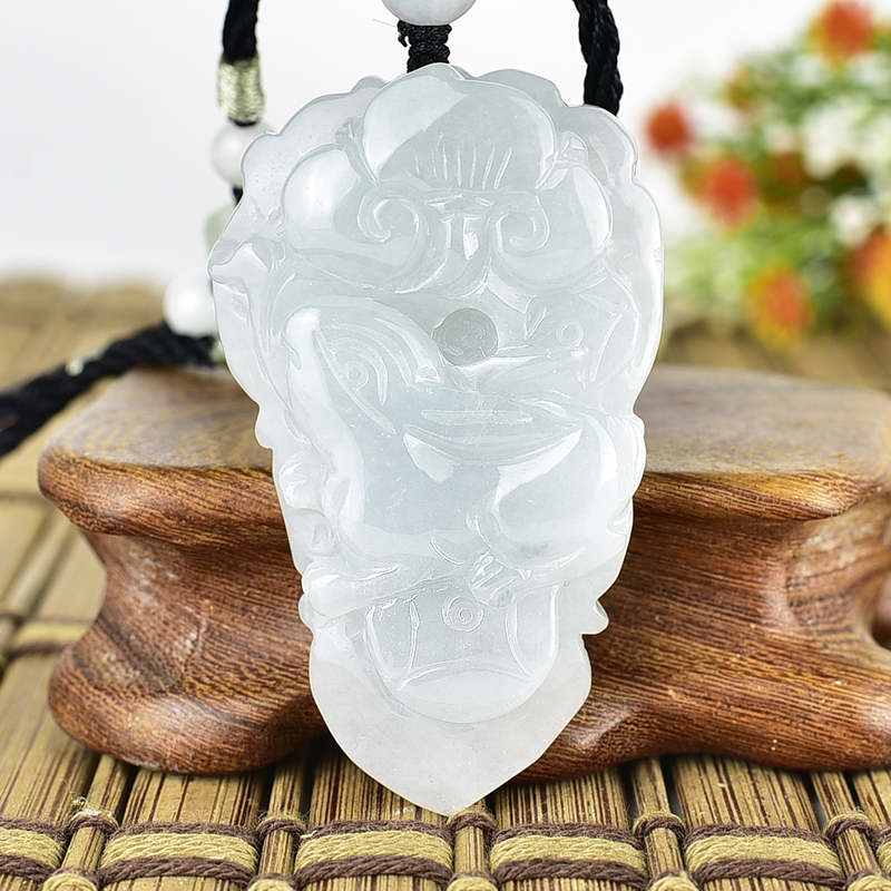 翡翠項鍊(玉珮玉墜吊墜)分類商品商品NT元，介紹，商品介紹實圖