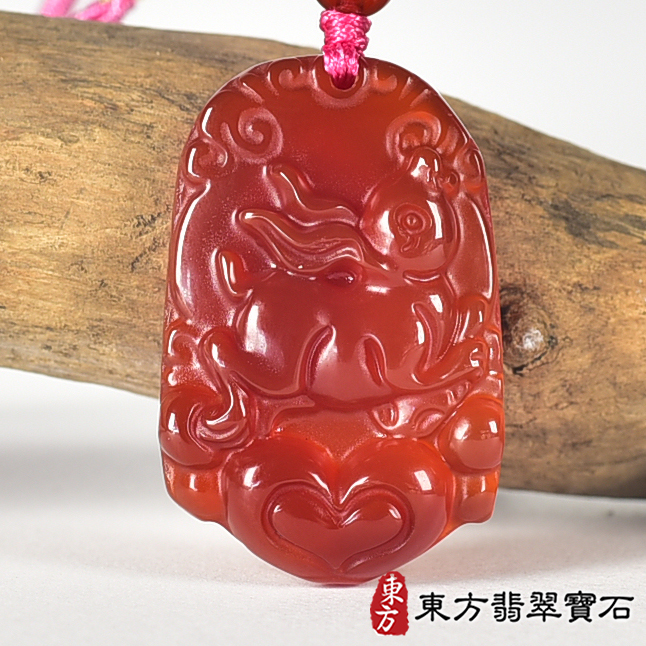 編號：RB107玉石項鍊，玉墜，吊墜商品實照