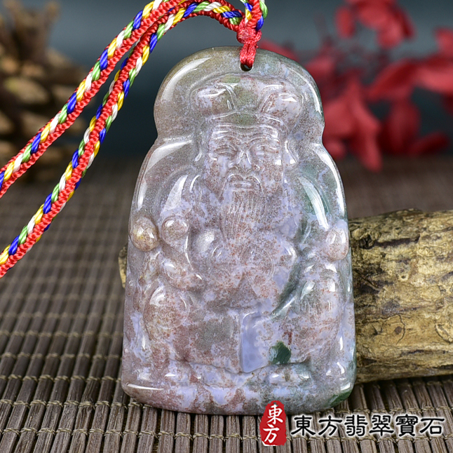 玉石神明玉珮商品NT元，介紹，商品介紹實圖