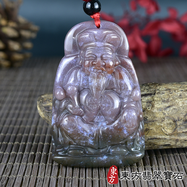 玉石神明玉珮商品NT元，介紹，商品介紹實圖