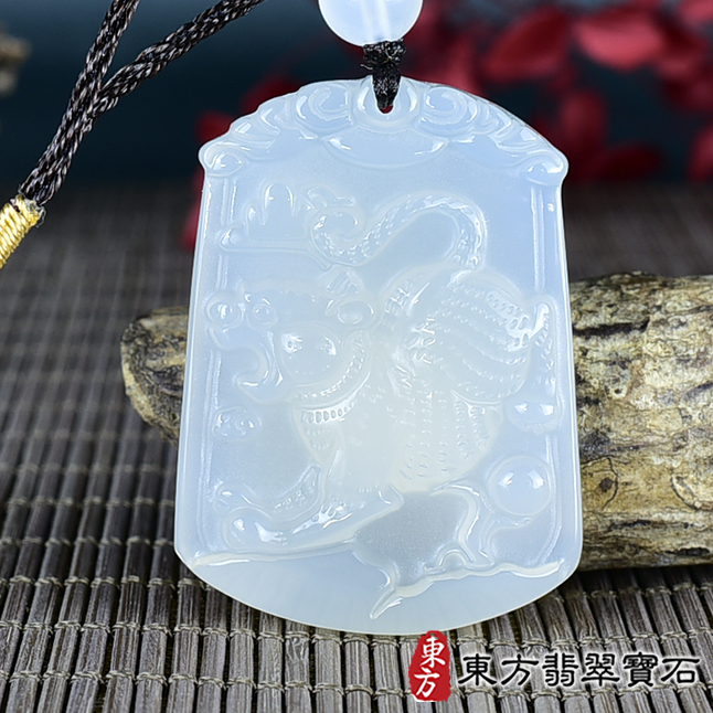 玉石項鍊，玉墜，吊墜商品NT元，介紹，商品介紹實圖