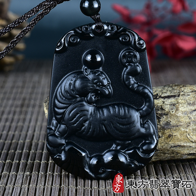 編號：TR158玉石項鍊，玉墜，吊墜商品實照