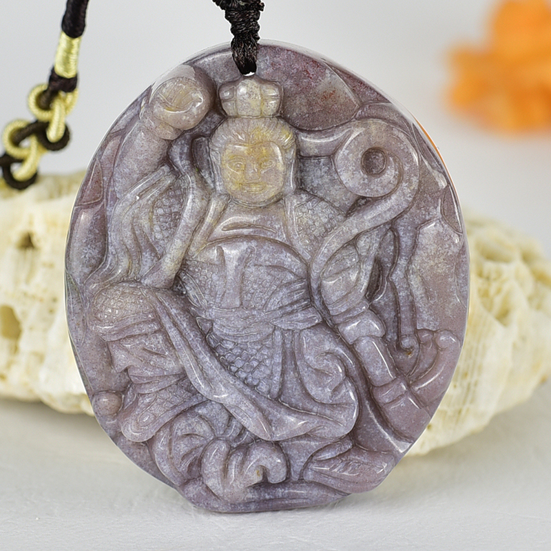 玉石神明玉珮商品NT元，介紹，商品介紹實圖