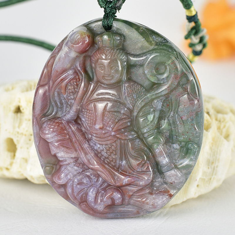 玉石神明玉珮商品NT元，介紹，商品介紹實圖