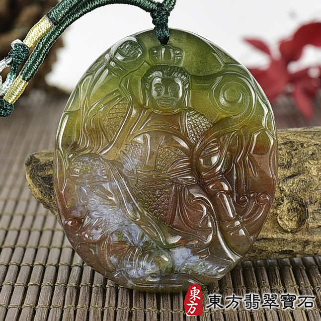 玉石神明玉珮商品NT元，介紹，商品介紹實圖