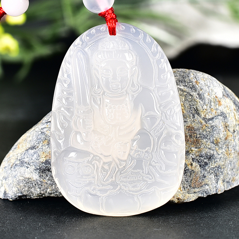 玉石神明玉珮類最新商品，編號WS205實照圖片