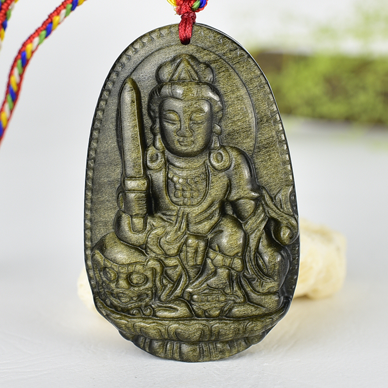 玉石神明玉珮類最新商品，編號WS206實照圖片