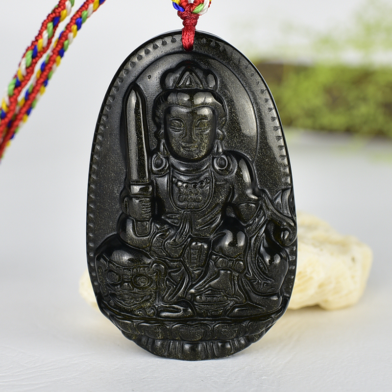 玉石神明玉珮類最新商品，編號WS207實照圖片