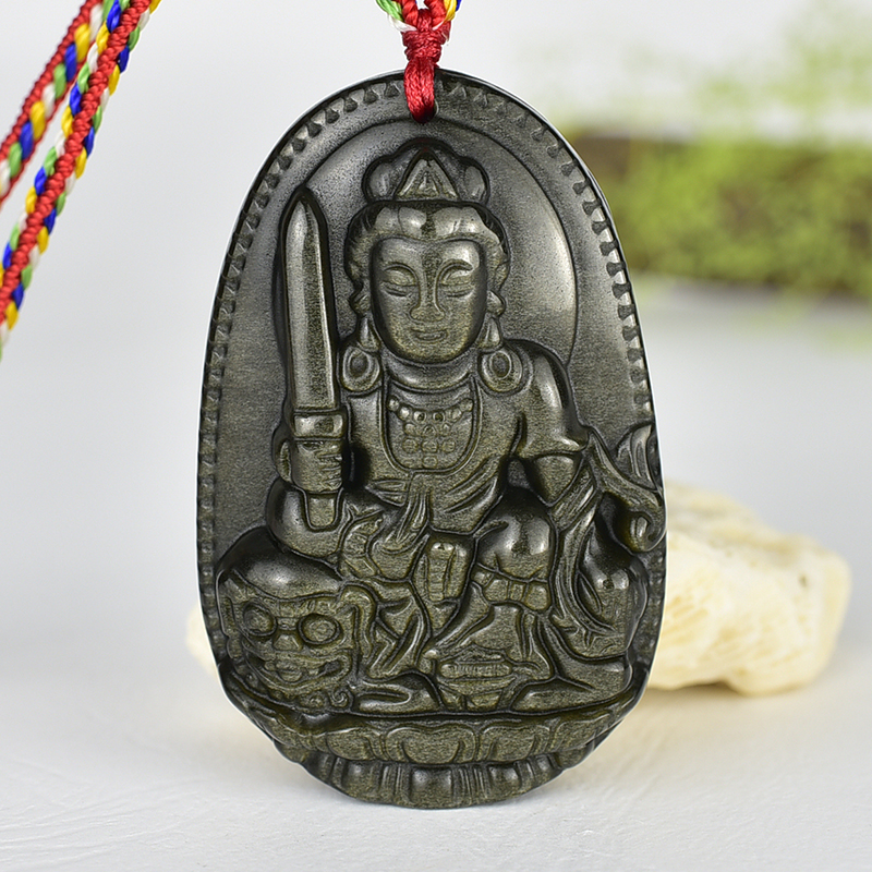 玉石神明玉珮類最新商品，編號WS208實照圖片