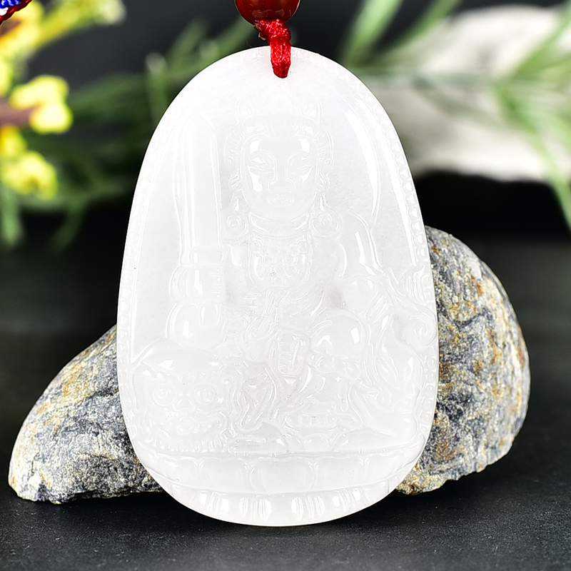 玉石神明玉珮類最新商品，編號WS209實照圖片