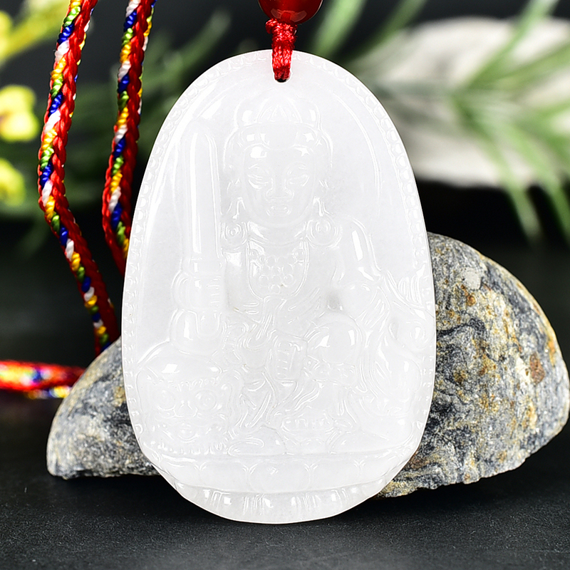 玉石神明玉珮類最新商品，編號WS210實照圖片