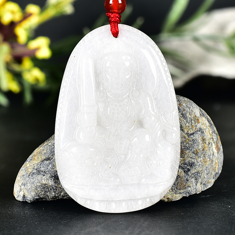 玉石神明玉珮類最新商品，編號WS211實照圖片