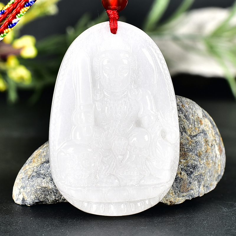 玉石神明玉珮類最新商品，編號WS212實照圖片