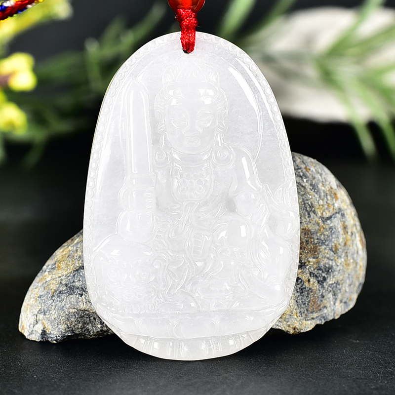 玉石神明玉珮類最新商品，編號WS213實照圖片