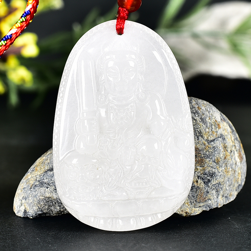 玉石神明玉珮類最新商品，編號WS214實照圖片