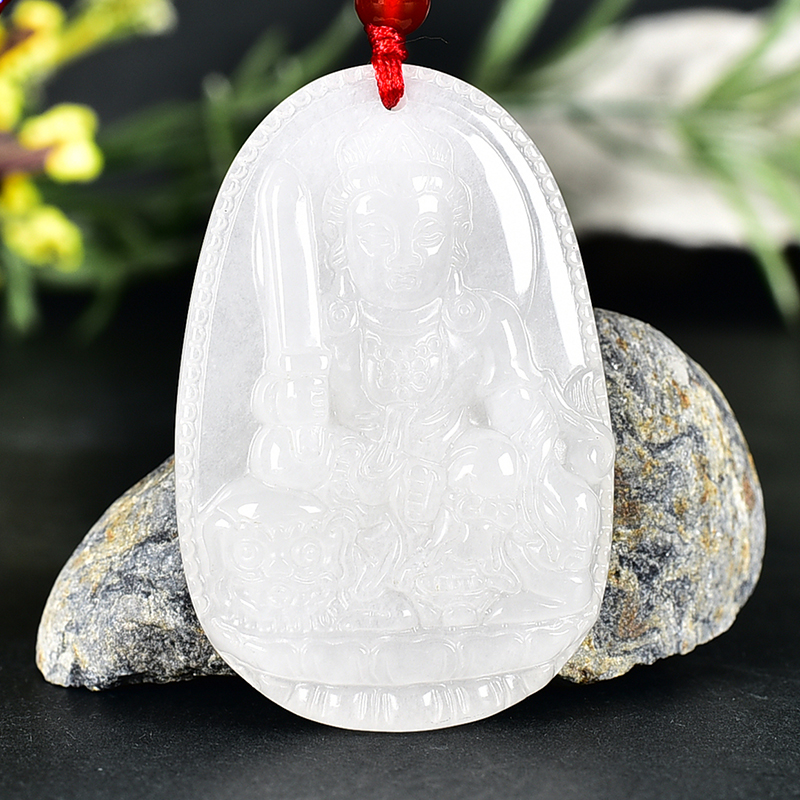 玉石神明玉珮類最新商品，編號WS216實照圖片