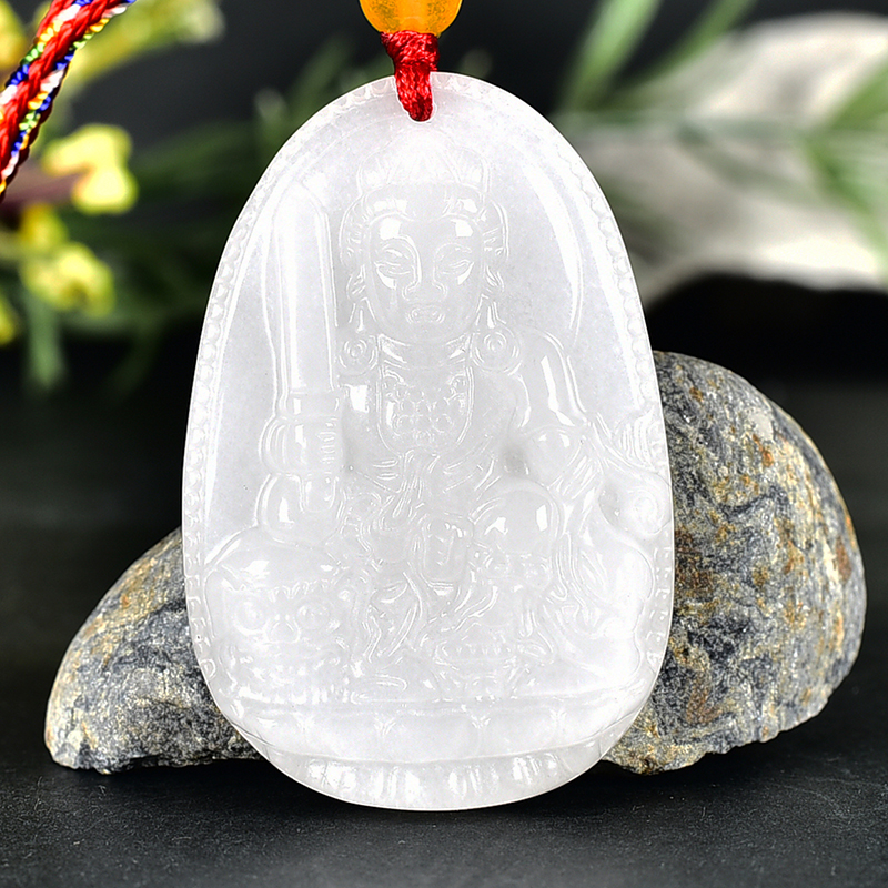玉石神明玉珮類最新商品，編號WS217實照圖片