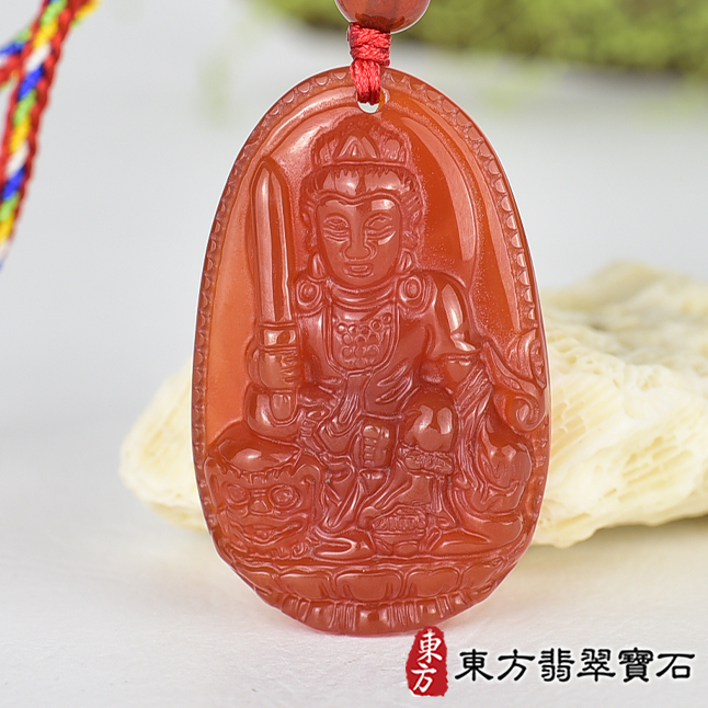 玉石神明玉珮類最新商品，編號WS219實照圖片