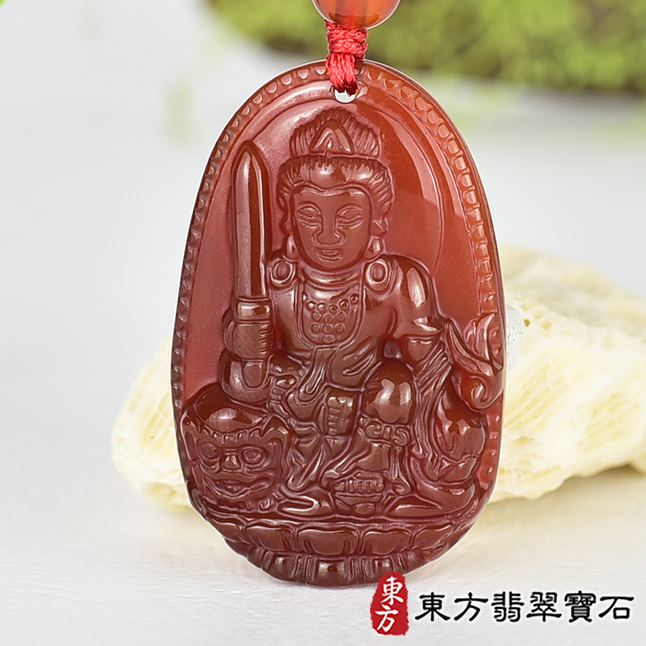 玉石神明玉珮類最新商品，編號WS222實照圖片