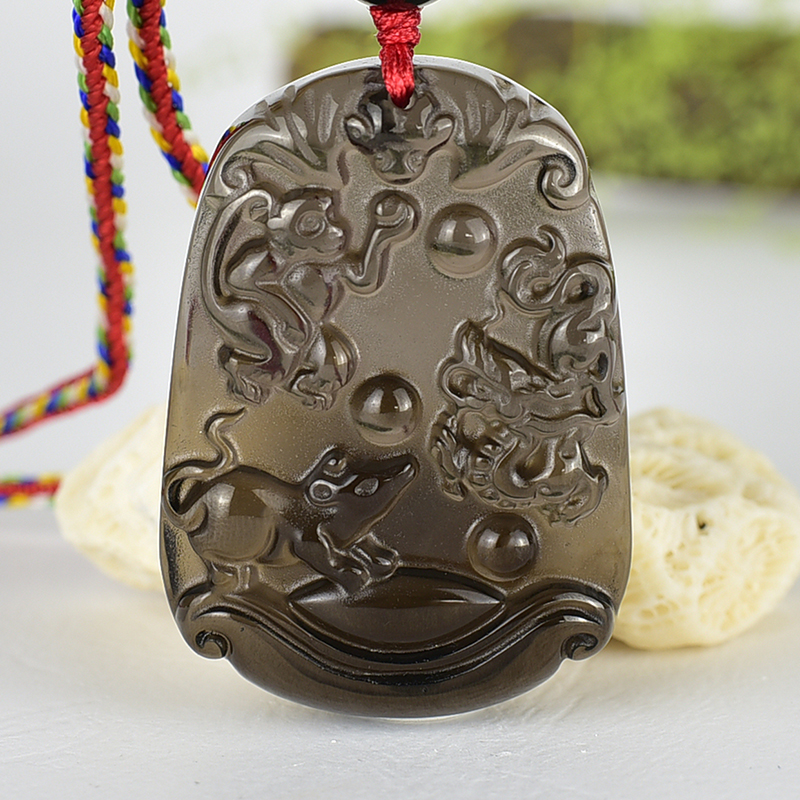 玉石項鍊，玉墜，吊墜類最新商品，編號ZH347實照圖片