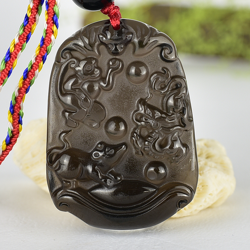 玉石項鍊，玉墜，吊墜類最新商品，編號ZH349實照圖片