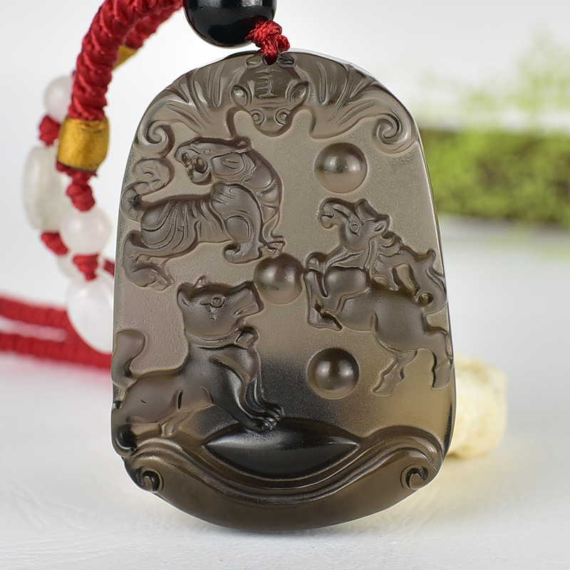 玉石項鍊，玉墜，吊墜類最新商品，編號ZH354實照圖片