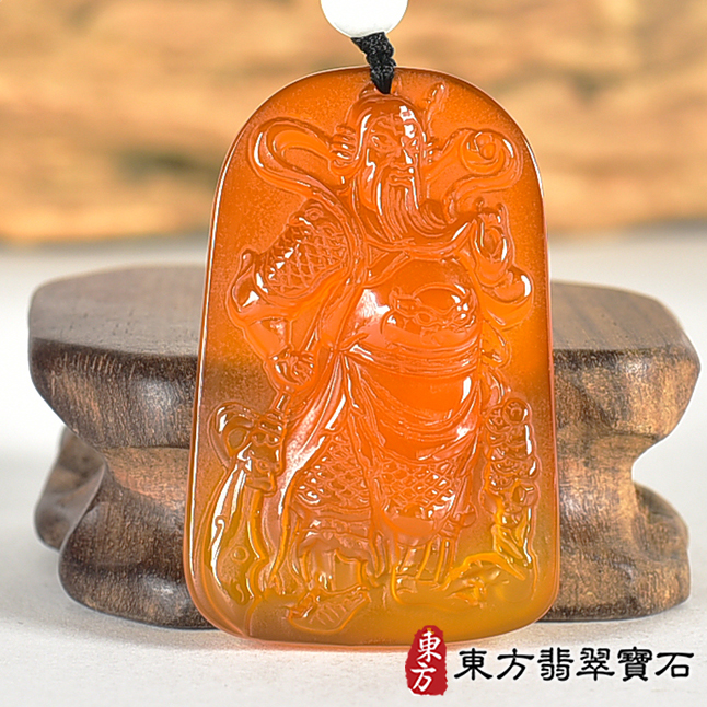 玉石神明玉珮類最新商品，編號KG827實照圖片