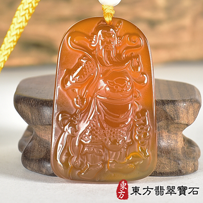 玉石神明玉珮類最新商品，編號KG831實照圖片