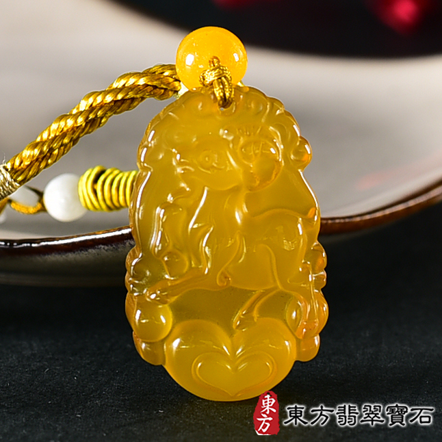 玉石項鍊，玉墜，吊墜類最新商品，編號GO081實照圖片
