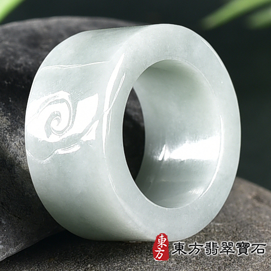 翡翠戒指，玉戒，尾戒商品NT元，介紹，商品介紹實圖