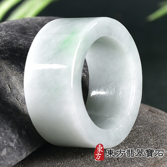 翡翠戒指，玉戒，尾戒商品NT元，介紹，商品介紹實圖