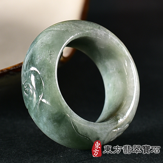 翡翠戒指，玉戒，尾戒商品NT元，介紹，商品介紹實圖