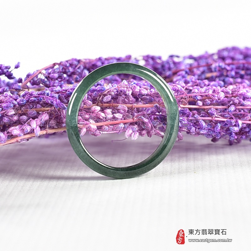 翡翠戒指，玉戒，尾戒商品NT元，介紹，商品介紹實圖