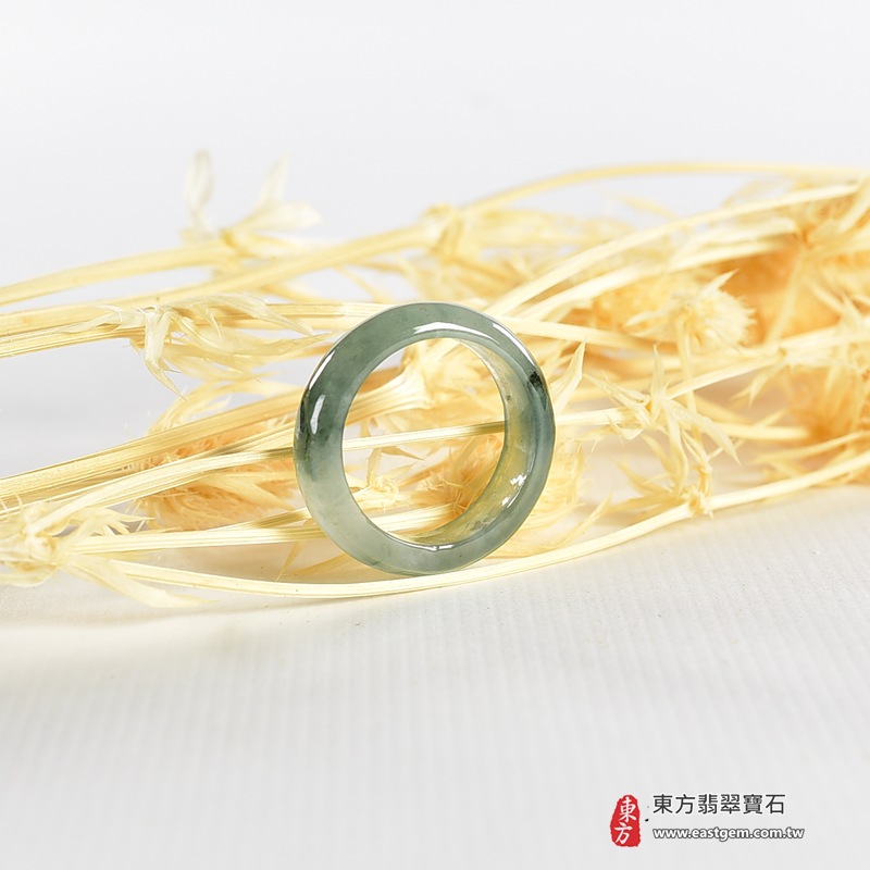 翡翠戒指，玉戒，尾戒商品NT元，介紹，商品介紹實圖