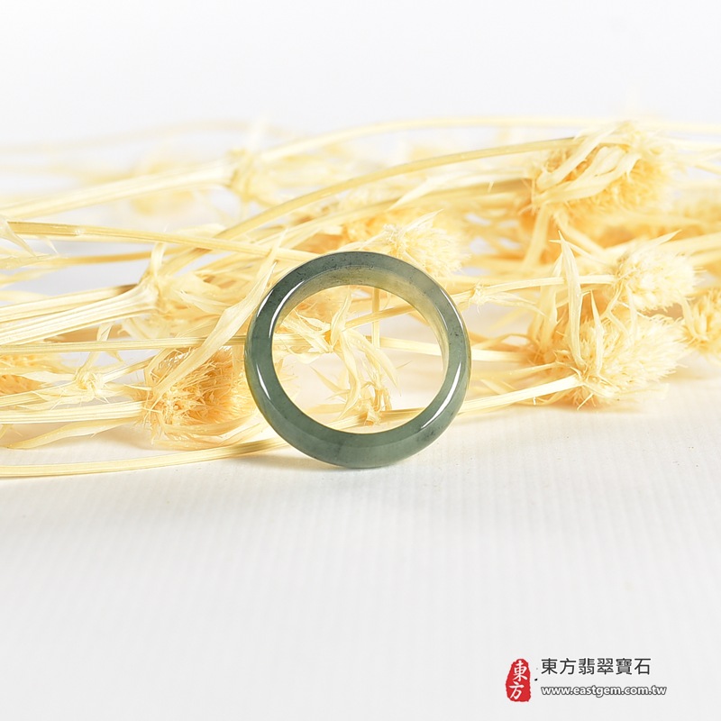 翡翠戒指，玉戒，尾戒商品NT元，介紹，商品介紹實圖